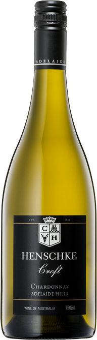 Henschke Croft Adelaide Hills Chardonnay